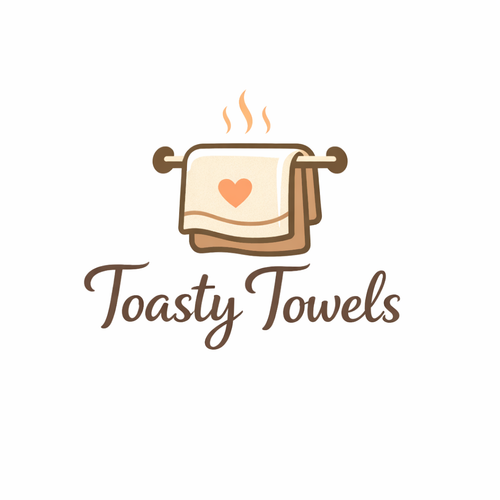 Toasty Towels